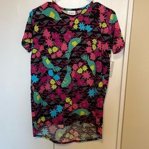 NWT kids Gracie 14